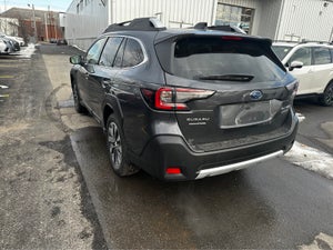 2024 Subaru Outback Touring CVT