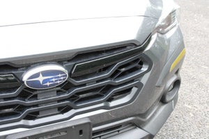 2024 Subaru Crosstrek Sport AWD